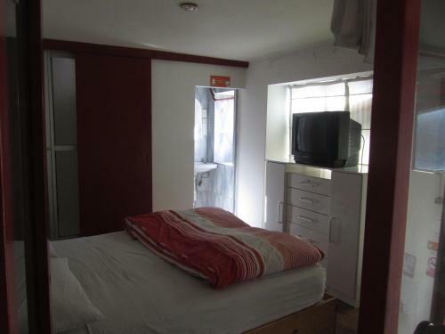 Albergue Onkel Inn