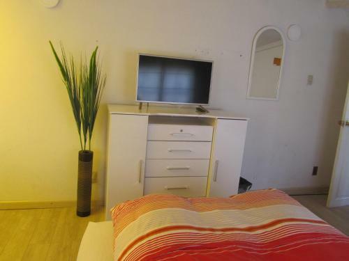Albergue Onkel Inn