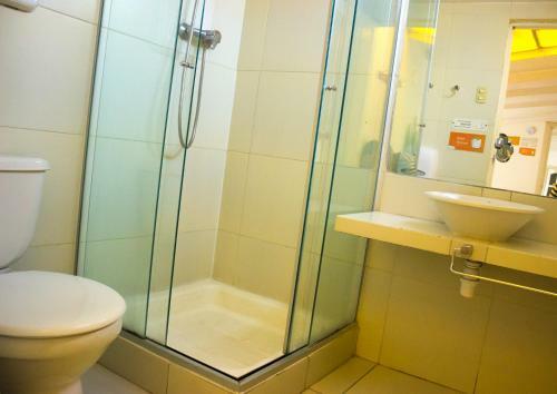 Albergue Onkel Inn