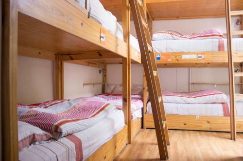Albergue Onkel Inn