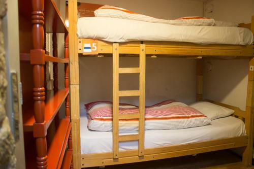 Albergue Onkel Inn