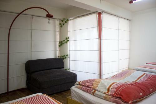 Albergue Onkel Inn