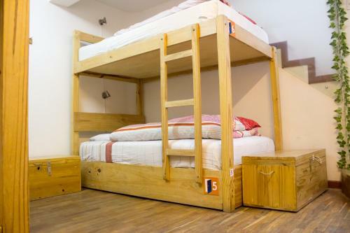 Albergue Onkel Inn