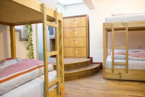 Albergue Onkel Inn