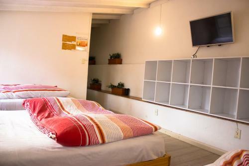Albergue Onkel Inn