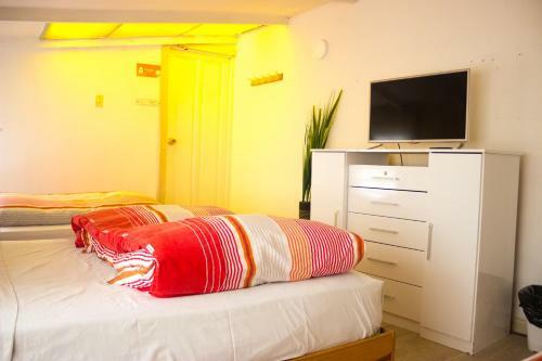 Albergue Onkel Inn