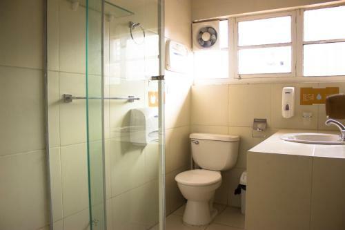Albergue Onkel Inn