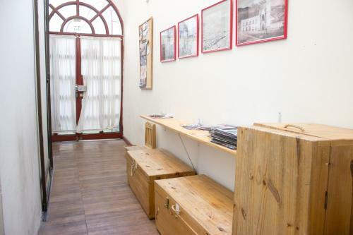 Albergue Onkel Inn