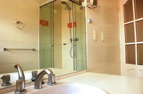 Albergue Onkel Inn