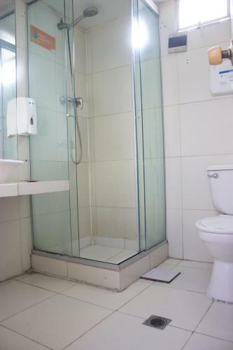 Albergue Onkel Inn