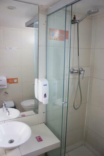 Albergue Onkel Inn