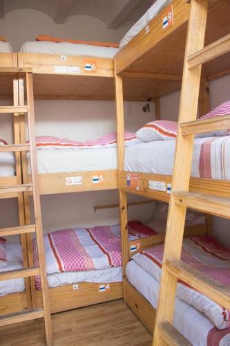 Albergue Onkel Inn