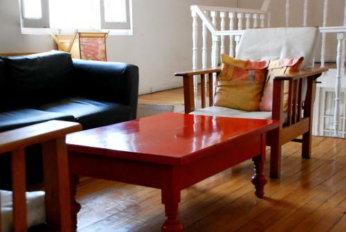 Albergue Onkel Inn