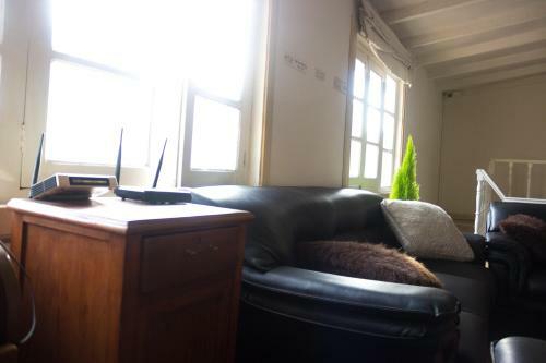 Albergue Onkel Inn