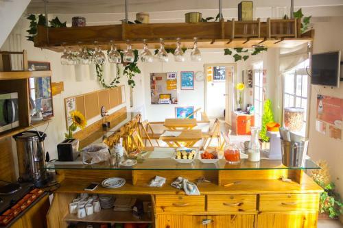 Albergue Onkel Inn