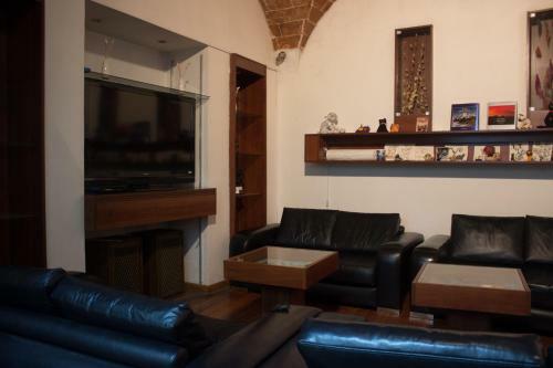 Albergue Onkel Inn