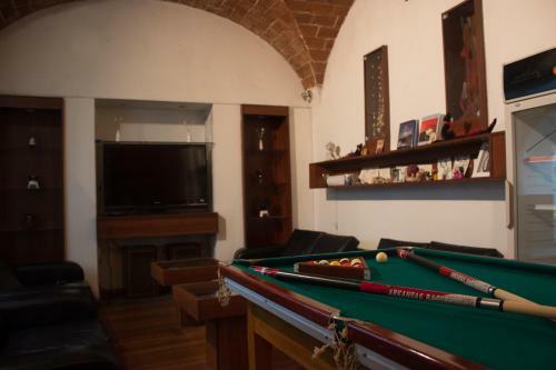 Albergue Onkel Inn