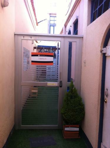 Albergue Onkel Inn