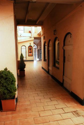Albergue Onkel Inn