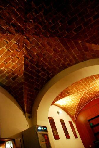 Albergue Onkel Inn