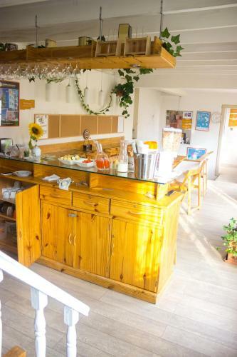 Albergue Onkel Inn