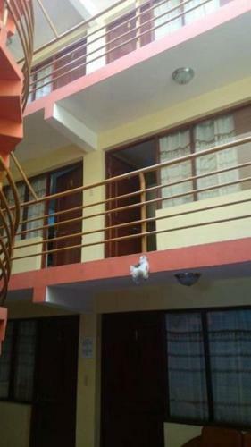 Hostal La Realeza