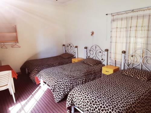Hostal La Realeza