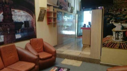Hostal La Realeza