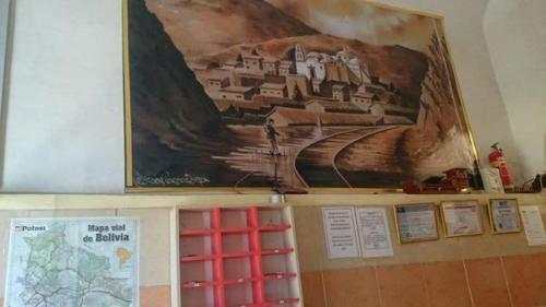 Hostal La Realeza