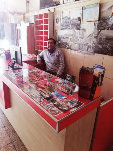Hostal La Realeza