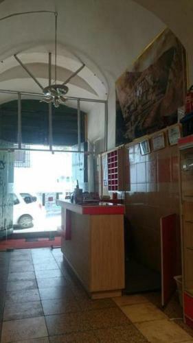 Hostal La Realeza