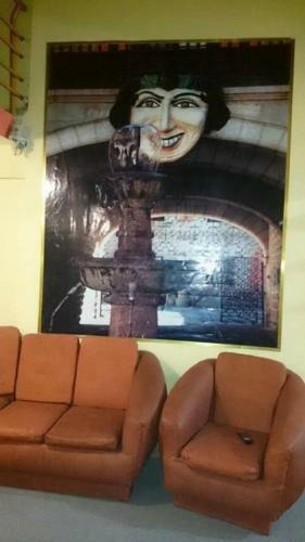Hostal La Realeza