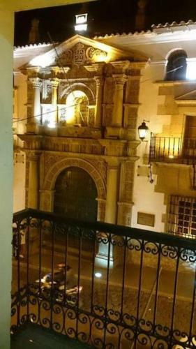 Hostal La Realeza