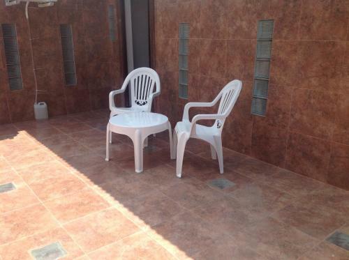 Albergue Casa Marina Argentina