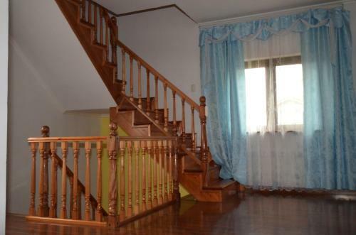 Albergue Casa Marina Argentina