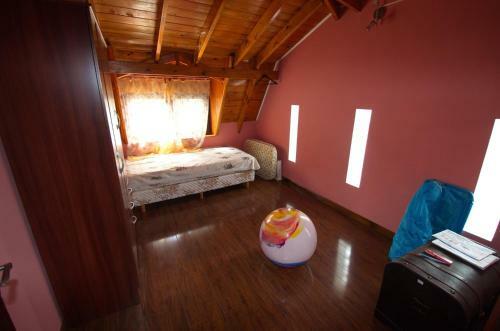 Albergue Casa Marina Argentina
