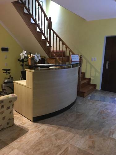 Albergue Casa Marina Argentina