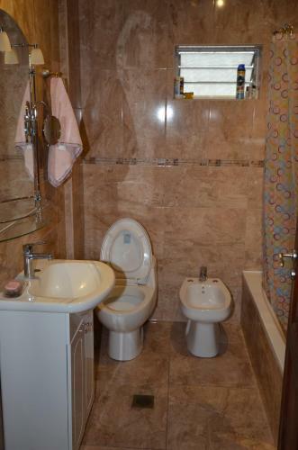 Albergue Casa Marina Argentina