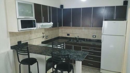 Apartamento Departamento Neuquen