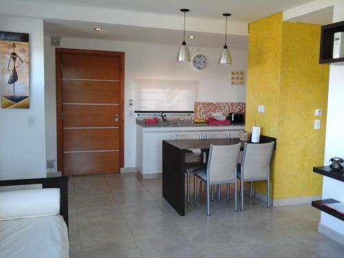 Apartamento La Posada De Morgan