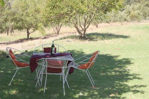 Agroturismo Belcharto