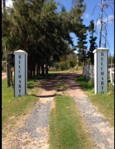 Agroturismo Belcharto