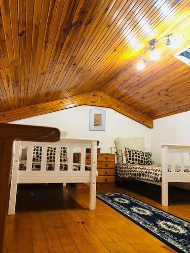 Agroturismo Belcharto