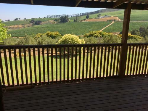 Agroturismo Belcharto