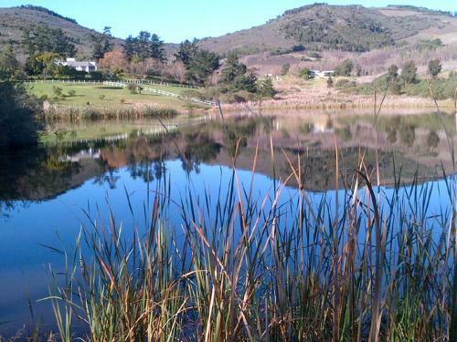 Agroturismo Belcharto