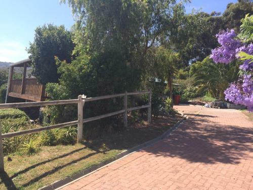 Agroturismo Belcharto