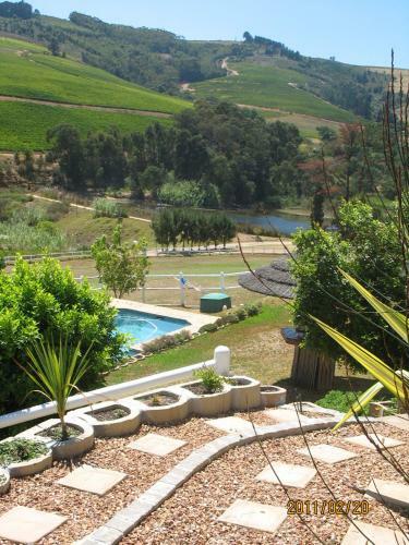 Agroturismo Belcharto