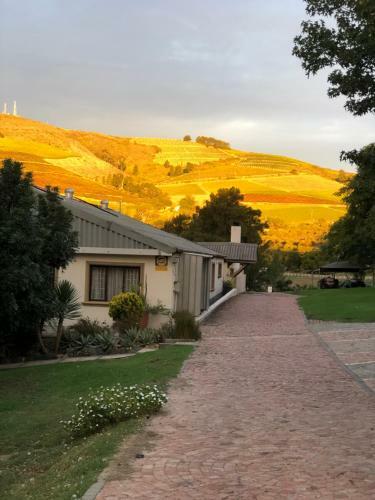 Agroturismo Belcharto