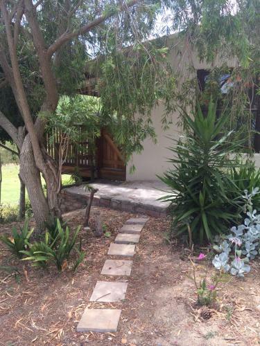 Agroturismo Belcharto