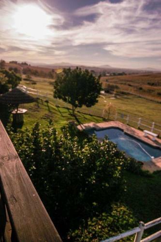 Agroturismo Belcharto